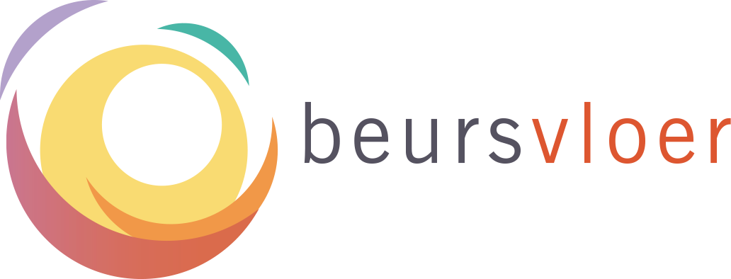 Logo Beursvloer Veenendaal